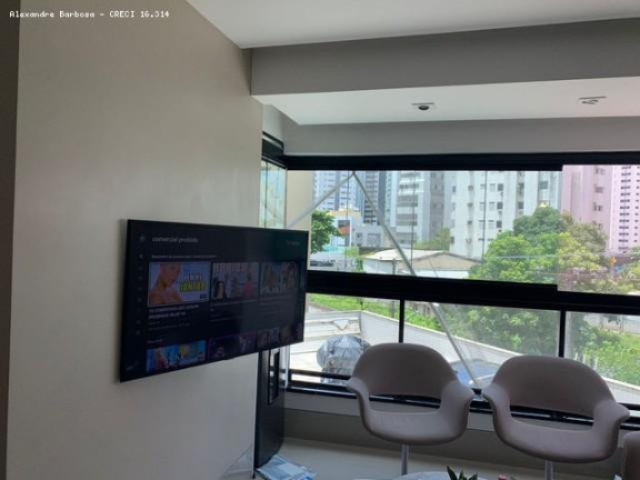 Imagem Apartamento com 3 Quartos à Venda, 90 m² em Boa Viagem - Recife