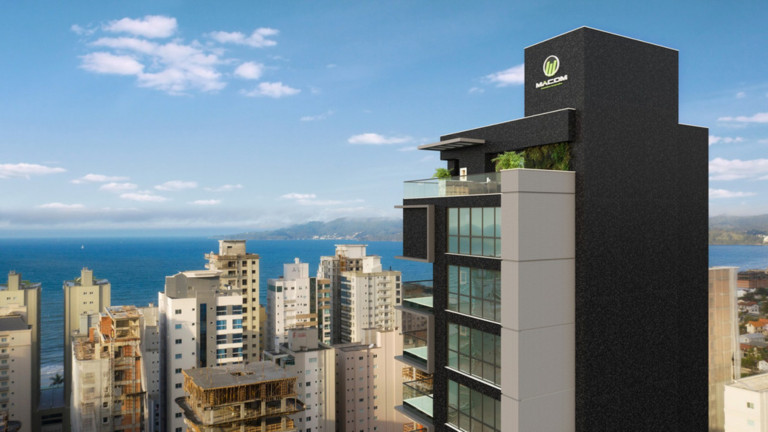 Imagem Imóvel com 3 Quartos à Venda, 135 m² em Itapema - Itapema