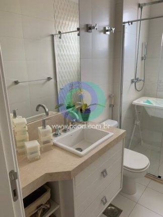 Imagem Apartamento com 3 Quartos à Venda, 108 m² em Aparecida - Santos Imagem Apartamento com 3 Quartos à Venda, 108 m² em Aparecida - Santos