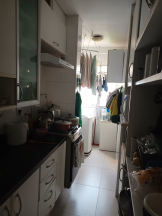 Foto do imóvel Imóvel com 2 Quartos à Venda, 50 m² em Mooca - São Paulo