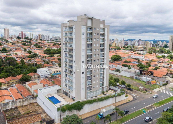 Imagem Apartamento com 2 Quartos à Venda, 62 m² em Vila Independência - Piracicaba Imagem Apartamento com 2 Quartos à Venda, 62 m² em Vila Independência - Piracicaba
