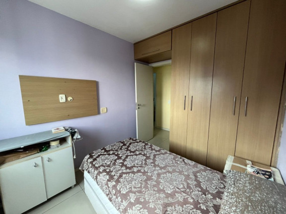 Imagem Imóvel com 3 Quartos à Venda, 80 m² em Nossa Senhora Das Graças - Manaus
