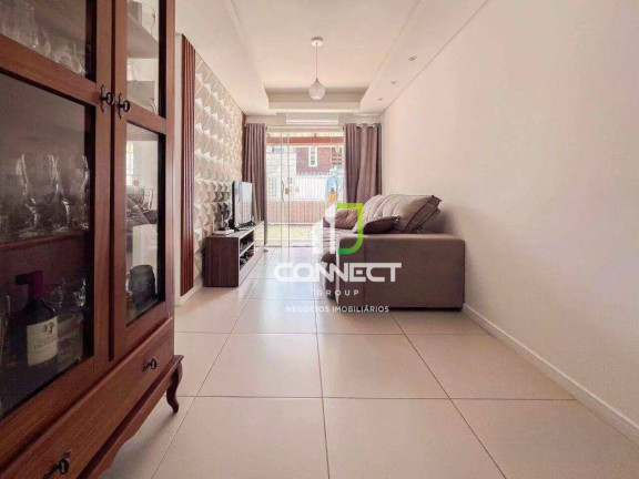 Imagem Casa com 2 Quartos à Venda, 90 m² em Espinheiros - Itajaí