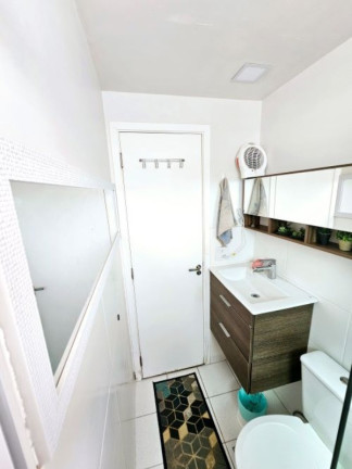 Imagem Imóvel com 2 Quartos à Venda, 47 m² em Vila Andrade - São Paulo Imagem Imóvel com 2 Quartos à Venda, 47 m² em Vila Andrade - São Paulo