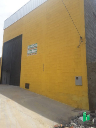Imagem Imóvel para Alugar, 1 m² em Independencia - Montes Claros