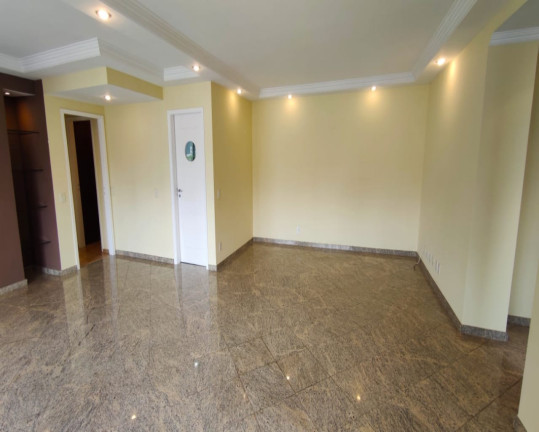 Imagem Apartamento com 4 Quartos à Venda, 130 m² em Vila Andrade - São Paulo