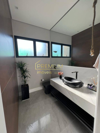 Imagem Casa com 4 Quartos à Venda, 386 m² em Reserva Da Serra - Jundiaí