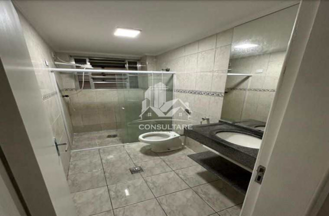 Imagem Apartamento com 2 Quartos à Venda, 71 m² em Macuco - Santos