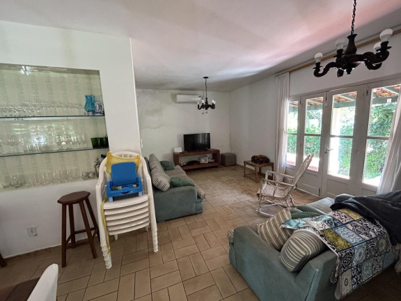 Imagem Casa com 3 Quartos à Venda, 250 m² em Lázaro - Ubatuba