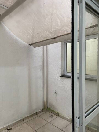 Imagem Apartamento com 2 Quartos à Venda, 40 m² em Vila Junqueira - Santo André