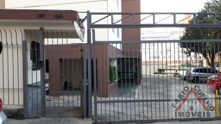 Imagem Apartamento com 2 Quartos à Venda, 70 m² em Vila Mariana - São Paulo
