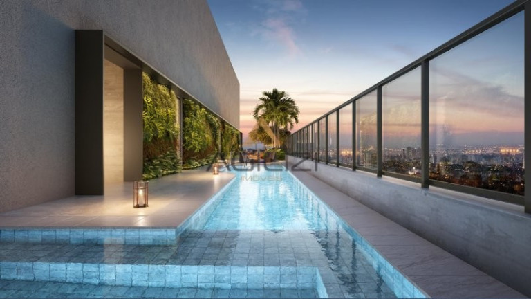 Imagem Apartamento com 3 Quartos à Venda, 149 m² em Pinheiros - São Paulo