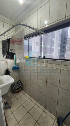 Imagem Apartamento com 1 Quarto à Venda, 55 m² em Caiçara - Praia Grande Imagem Apartamento com 1 Quarto à Venda, 55 m² em Caiçara - Praia Grande