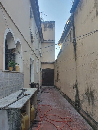 Imagem Imóvel com 5 Quartos à Venda, em Campo Grande - Rio De Janeiro Imagem Imóvel com 5 Quartos à Venda, em Campo Grande - Rio De Janeiro