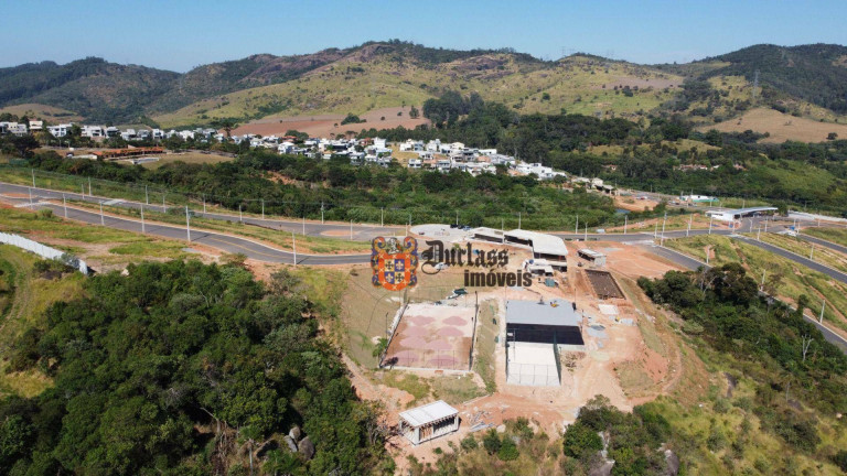 Imagem Terreno à Venda, 503 m² em Residencial Teriva Innovare - Bragança Paulista Imagem Terreno à Venda, 503 m² em Residencial Teriva Innovare - Bragança Paulista