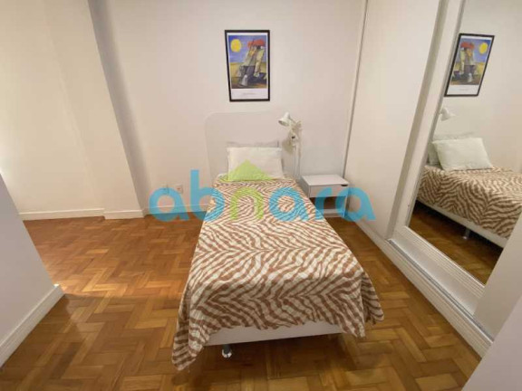 Imagem Apartamento com 3 Quartos à Venda, 100 m² em Copacabana - Rio De Janeiro