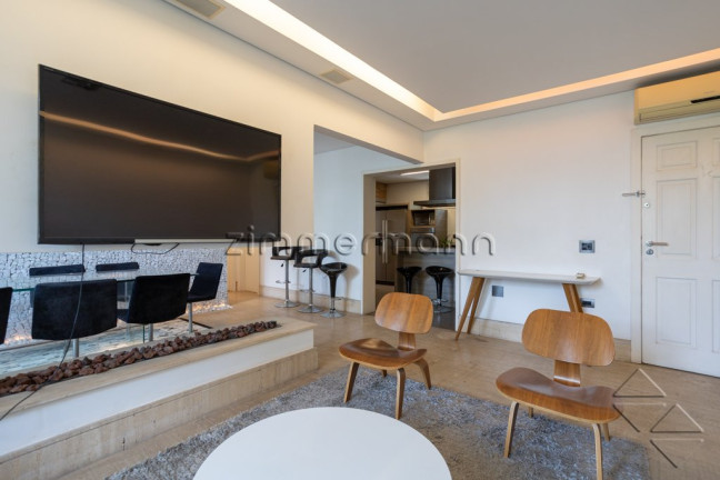 Imagem Apartamento com 3 Quartos à Venda, 160 m² em Alto De Pinheiros - São Paulo Imagem Apartamento com 3 Quartos à Venda, 160 m² em Alto De Pinheiros - São Paulo