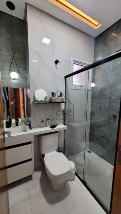 Imagem Casa com 3 Quartos à Venda, 110 m² em Residencial Botânica - Itupeva