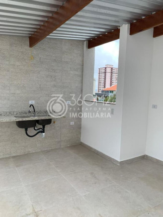 Imagem Apartamento com 2 Quartos à Venda, 105 m² em Santa Maria - Santo André Imagem Apartamento com 2 Quartos à Venda, 105 m² em Santa Maria - Santo André