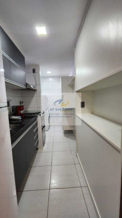 Imagem Apartamento com 2 Quartos à Venda, 60 m² em Manaíra - João Pessoa