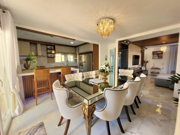 Imagem Casa com 3 Quartos à Venda,  em Atlantida - Xangri-lá