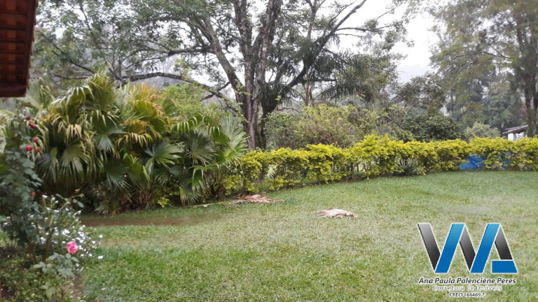 Imagem Chácara com 6 Quartos à Venda, 520 m² em Atibaianos - Bragança Paulista