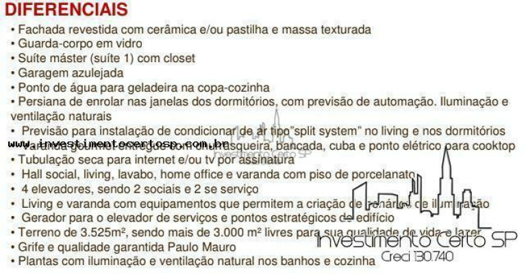 Imagem Apartamento com 3 Quartos à Venda, 118 m² em Vila Ipojuca - São Paulo
