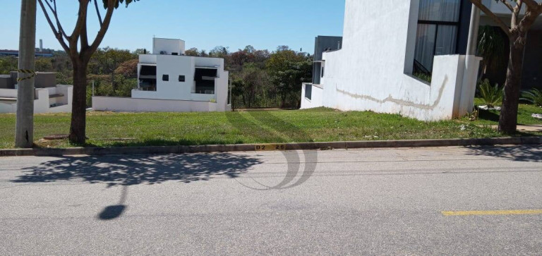 Terreno em Condomínio à Venda, 250 m² em Parque Ibiti Reserva - Sorocaba