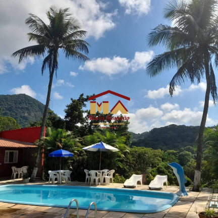 Imagem Chácara com 5 Quartos para Temporada, em Cabo Frio Imagem Chácara com 5 Quartos para Temporada, em Cabo Frio