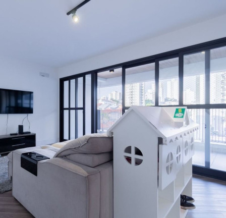Imagem Apartamento com 3 Quartos à Venda, 142 m² em Perdizes - São Paulo