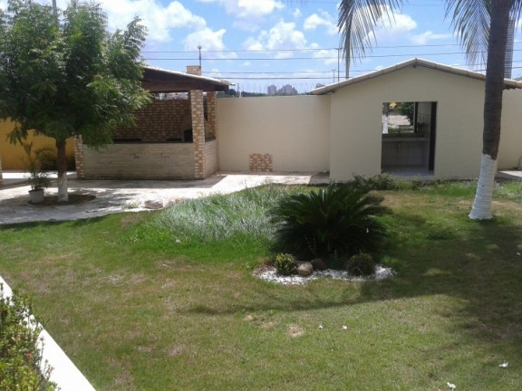 Imagem Apartamento com 3 Quartos à Venda, 84 m² em Capim Macio - Natal