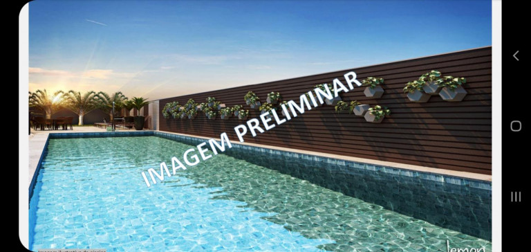 Imagem Apartamento com 2 Quartos à Venda, 42 m² em Belenzinho - São Paulo