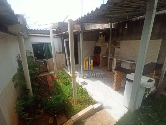 Imagem Casa com 3 Quartos à Venda, 122 m² em Ponte Alta Norte (gama) - Brasília Imagem Casa com 3 Quartos à Venda, 122 m² em Ponte Alta Norte (gama) - Brasília