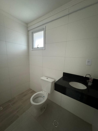 Imagem Apartamento com 2 Quartos à Venda, 77 m² em Flórida - Praia Grande Imagem Apartamento com 2 Quartos à Venda, 77 m² em Flórida - Praia Grande