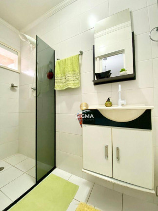 Imagem Apartamento com 2 Quartos à Venda, 75 m² em Jardim Astúrias - Guarujá
