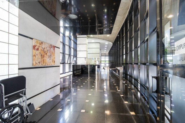 Imagem Sala Comercial à Venda, 31 m² em Vila Clementino - São Paulo Imagem Sala Comercial à Venda, 31 m² em Vila Clementino - São Paulo