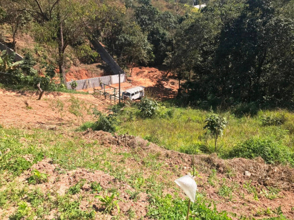 Imagem Terreno à Venda, em Cajamar Imagem Terreno à Venda, em Cajamar