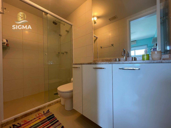 Imagem Apartamento com 2 Quartos à Venda, 99 m² em Jardim Astúrias - Guarujá Imagem Apartamento com 2 Quartos à Venda, 99 m² em Jardim Astúrias - Guarujá