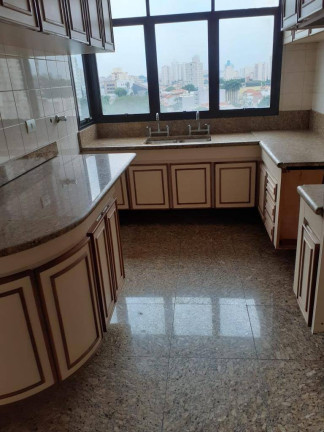 Imagem Apartamento com 4 Quartos à Venda, 450 m² em Parque Da Mooca - São Paulo
