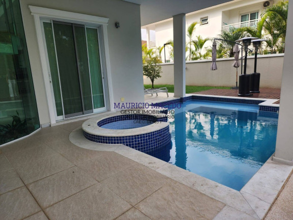 Imagem Casa com 4 Quartos à Venda, 508 m² em Alphaville Residencial Plus - Barueri Imagem Casa com 4 Quartos à Venda, 508 m² em Alphaville Residencial Plus - Barueri