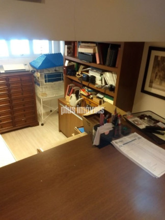 Imagem Casa com 4 Quartos à Venda, 250 m² em Vila Mariana - São Paulo