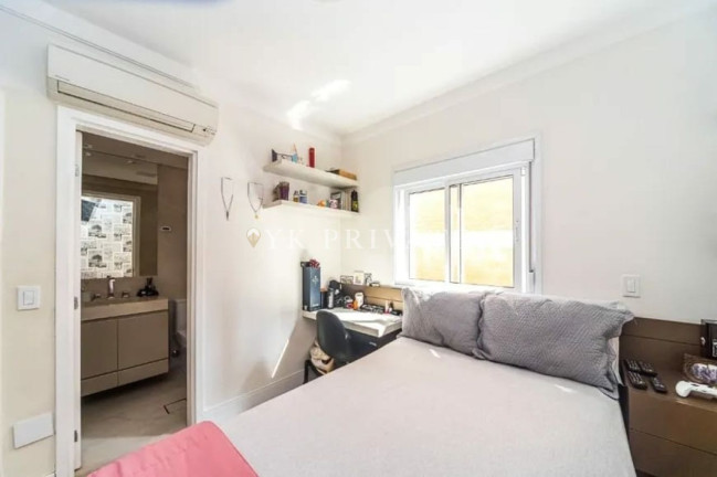 Imagem Apartamento com 4 Quartos à Venda, 172 m² em Perdizes - São Paulo