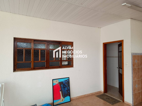 Imagem Casa com 4 Quartos à Venda, 240 m² em Jardim Satélite - São José Dos Campos