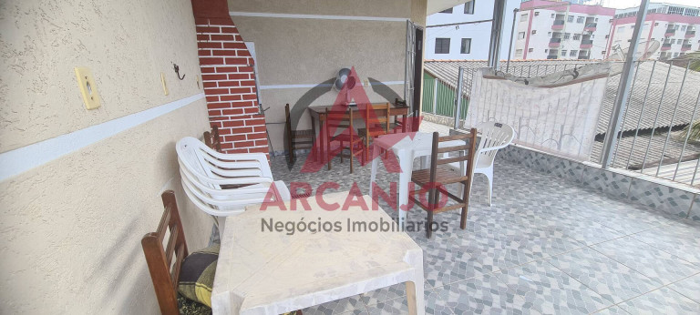 Imagem Casa com 6 Quartos à Venda, 116 m² em Pereque Açu - Ubatuba