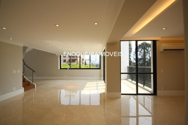 Apartamento com 3 Quartos à Venda, 284 m² em Higienópolis - São Paulo