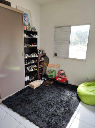 Imagem Sobrado com 3 Quartos à Venda, 75 m² em Parque Flamengo - Guarulhos