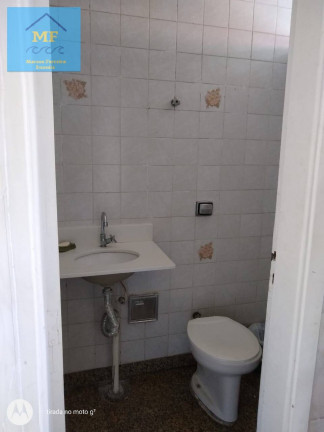 Imagem Apartamento com 3 Quartos à Venda, 160 m² em Campo Grande - Santos