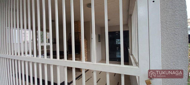 Imagem Apartamento com 2 Quartos à Venda, 45 m² em Vila Alzira - Guarulhos Imagem Apartamento com 2 Quartos à Venda, 45 m² em Vila Alzira - Guarulhos