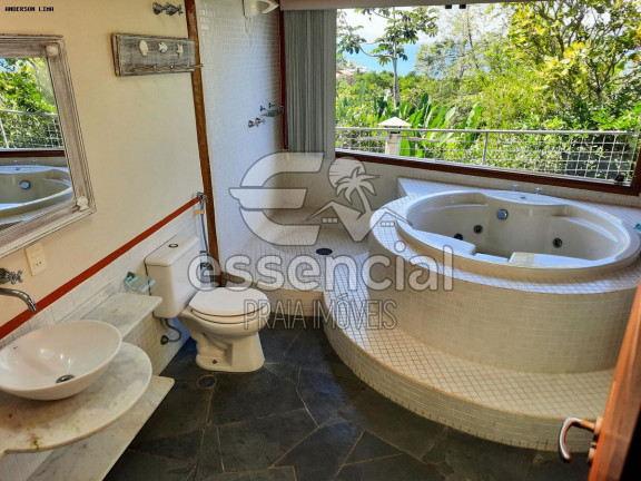 Imagem Casa com 4 Quartos à Venda, 320 m² em Praia Das Toninhas - Ubatuba Imagem Casa com 4 Quartos à Venda, 320 m² em Praia Das Toninhas - Ubatuba