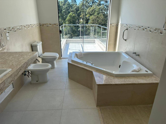 Imagem Casa com 4 Quartos à Venda, 480 m² em Alphaville - Barueri